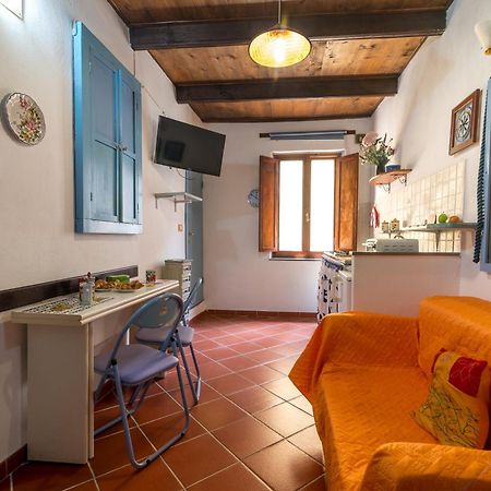 Central Loft Alghero - Happy Rentals Kültér fotó