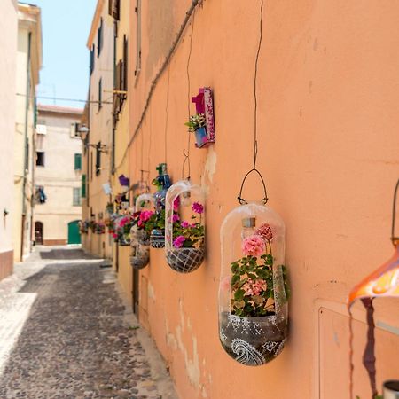 Central Loft Alghero - Happy Rentals Kültér fotó