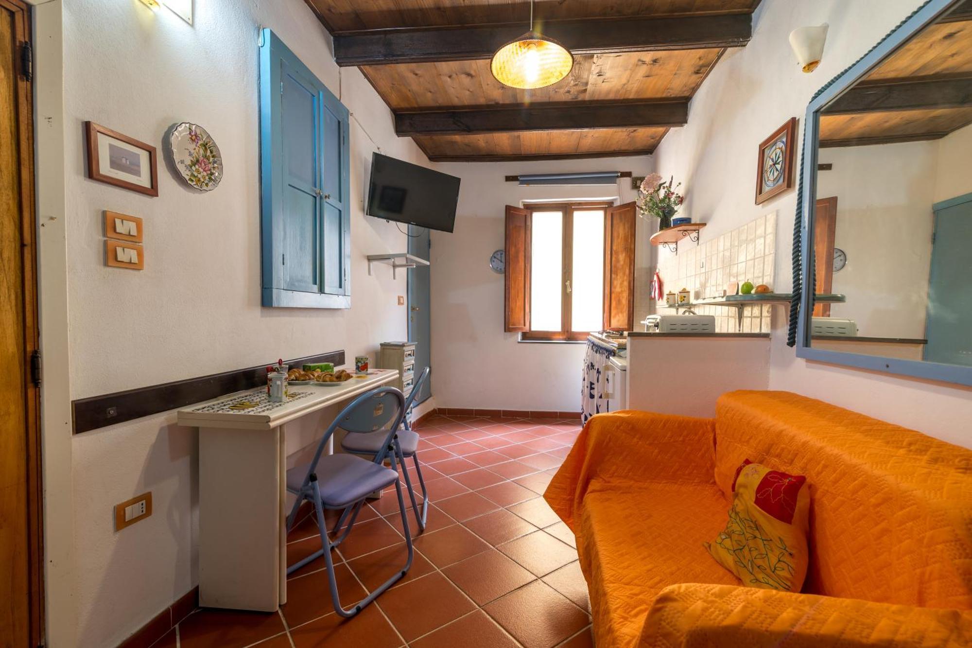 Central Loft Alghero - Happy Rentals Kültér fotó